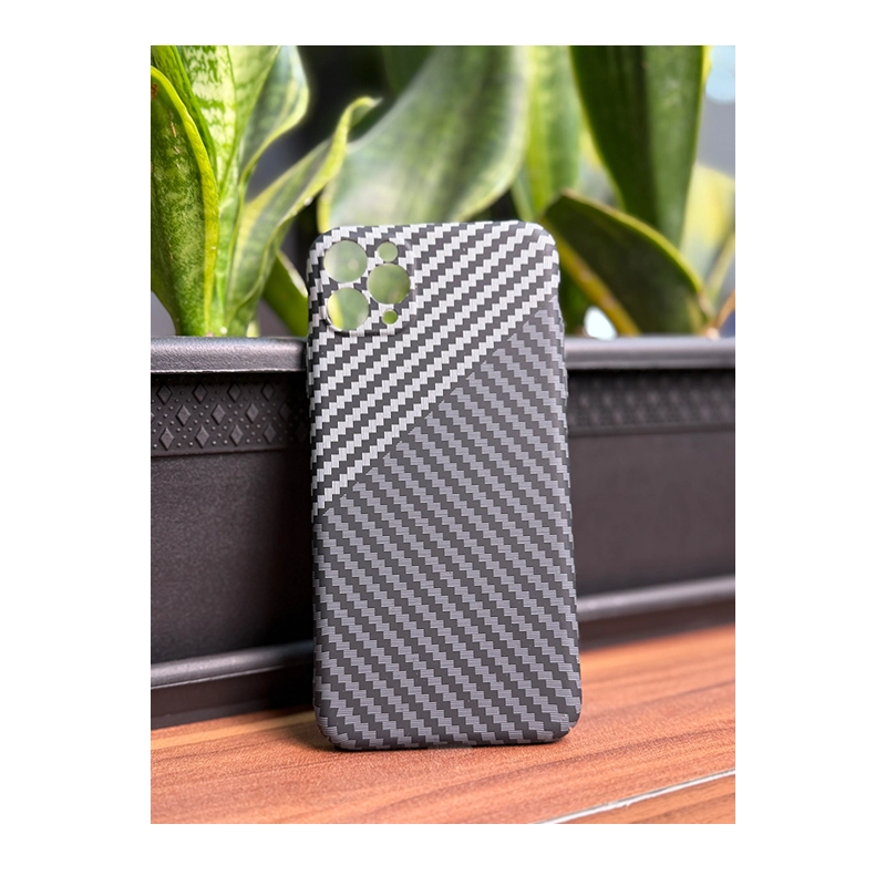 قاب کربنی مدل Berlia مناسب برای گوشی iphone 11 Pro Max (3)